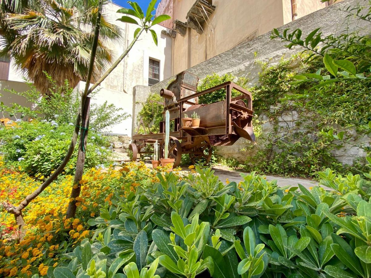 One Hotel Palermo Ngoại thất bức ảnh