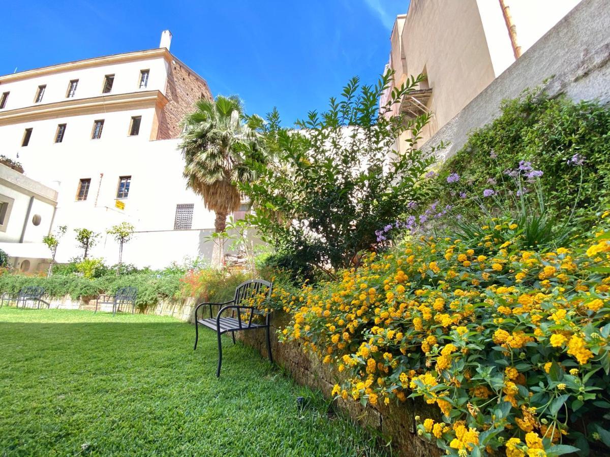 One Hotel Palermo Ngoại thất bức ảnh