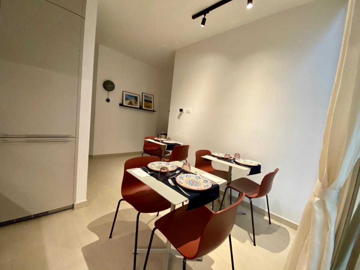 One Hotel Palermo Ngoại thất bức ảnh
