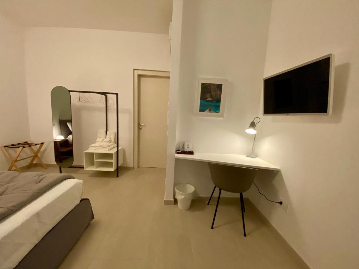 One Hotel Palermo Ngoại thất bức ảnh