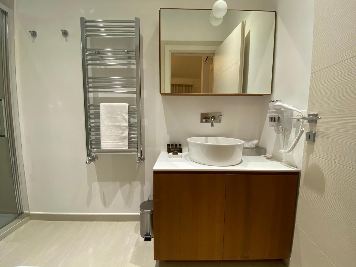 One Hotel Palermo Ngoại thất bức ảnh
