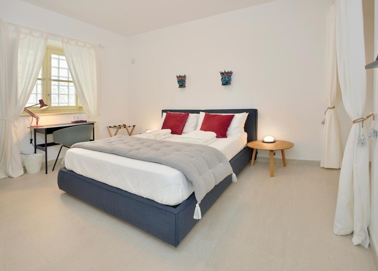 One Hotel Palermo Ngoại thất bức ảnh