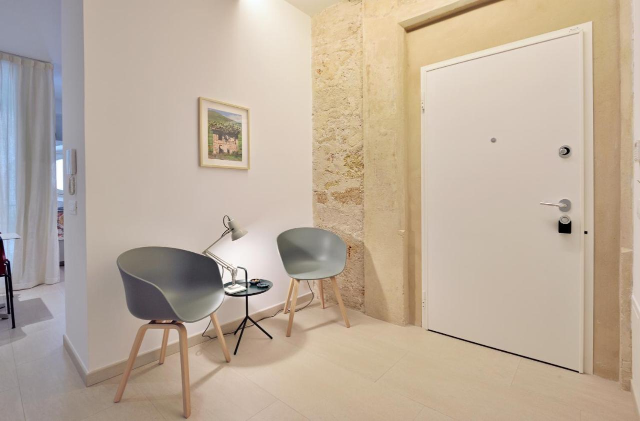 One Hotel Palermo Ngoại thất bức ảnh