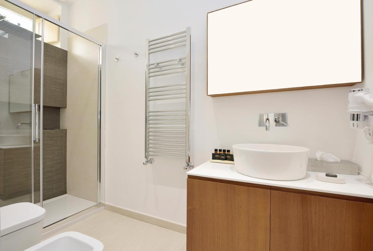 One Hotel Palermo Ngoại thất bức ảnh