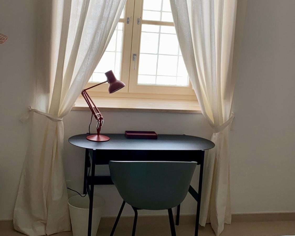 One Hotel Palermo Ngoại thất bức ảnh