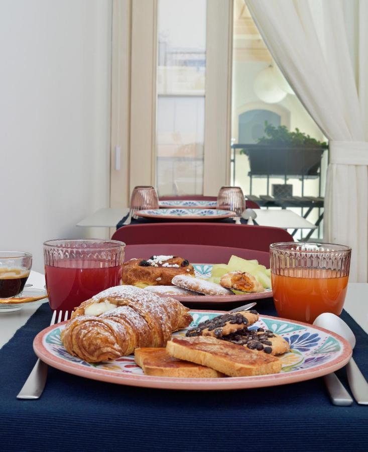 One Hotel Palermo Ngoại thất bức ảnh