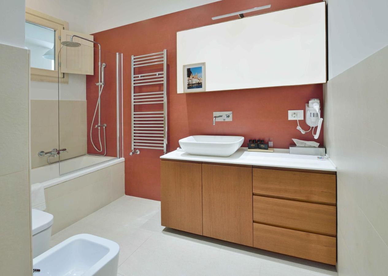 One Hotel Palermo Ngoại thất bức ảnh