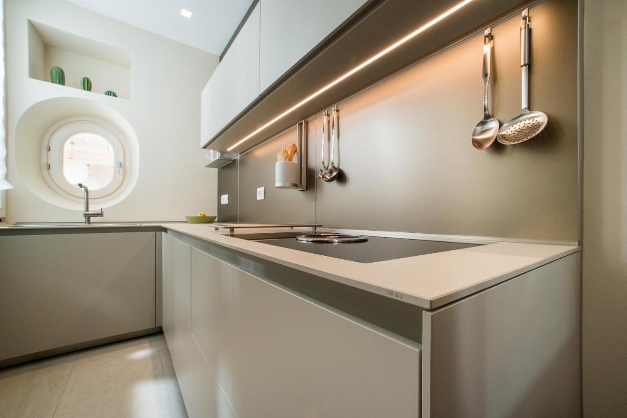 One Hotel Palermo Ngoại thất bức ảnh
