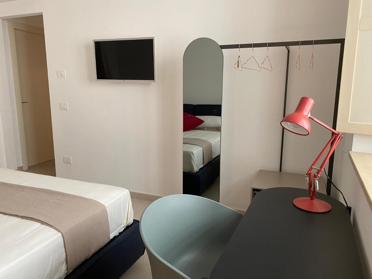 One Hotel Palermo Ngoại thất bức ảnh