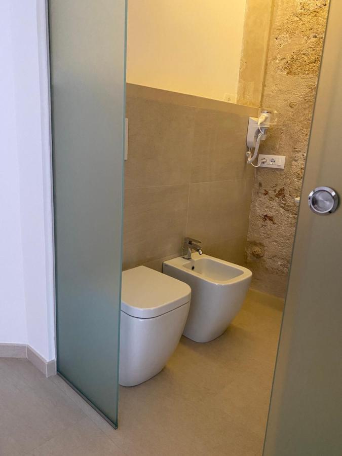 One Hotel Palermo Ngoại thất bức ảnh